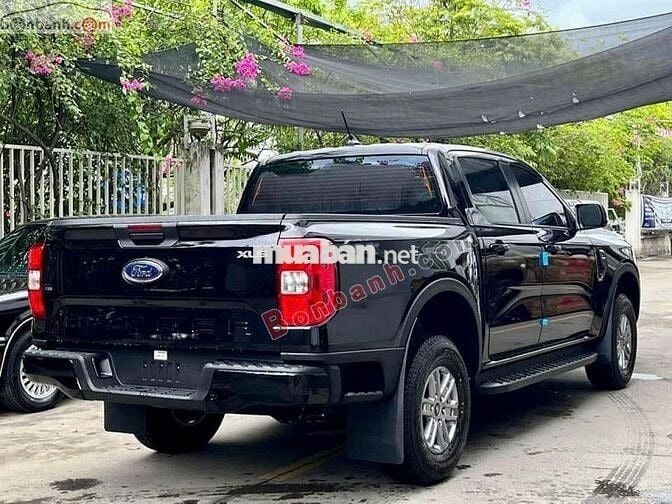 Ford Ranger XLS 2.0L 4×2 AT