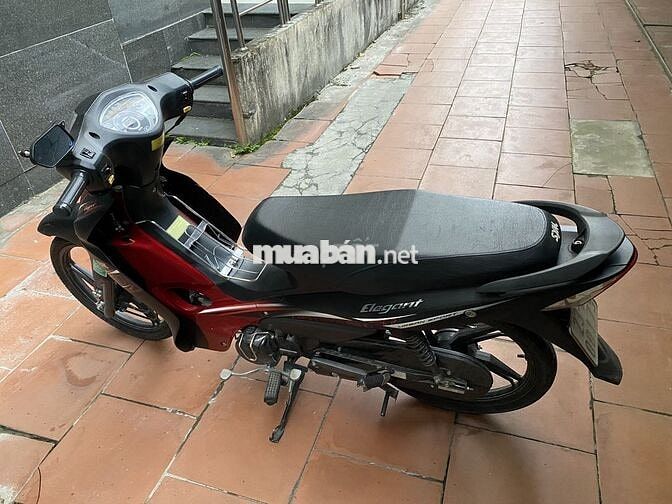 Xe rất mới và ngon chưa va quệt