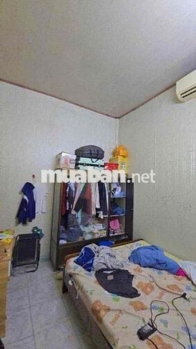 BÁN NHÀ 3 tầng kiệt TRIỆU NỮ VƯƠNG, 2ty7tl