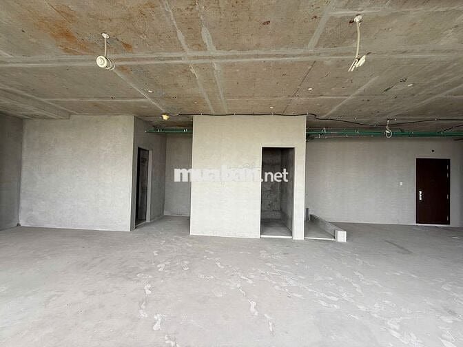 Bán Nhanh SUNRISE CITYVIEW 109m2 3PN Giá 5.980 Tỷ