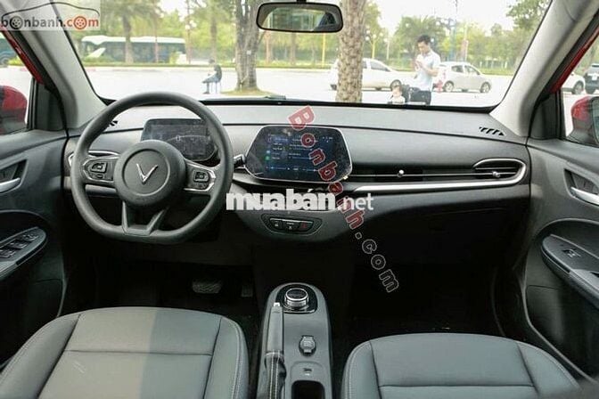 VinFast VF5 Plus 2025