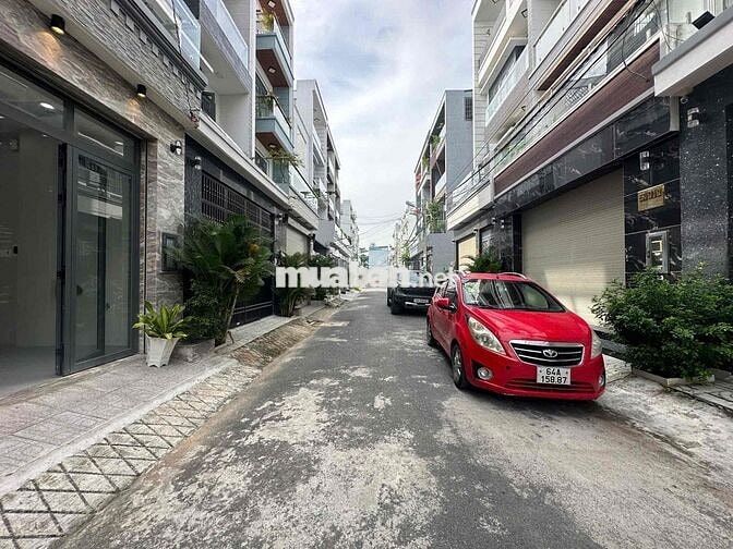 🍀🍀CHO THUÊ NHÀ PHỐ CAO CẤP, KDC ANH TUẤN GREEN RIVERSIDE, HUỲNH TẤN PH