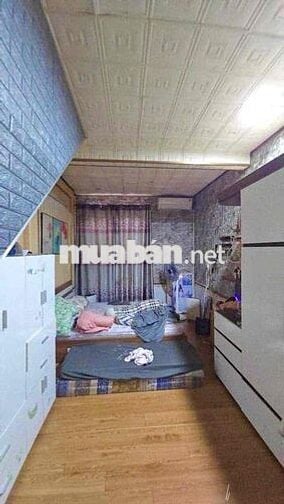 BÁN NHÀ 3 tầng kiệt TRIỆU NỮ VƯƠNG, 2ty7tl