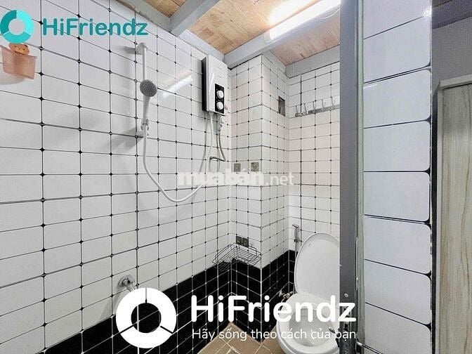 ✨DUPLEX SIÊU RỘNG - NHÀ MỚI/ KẾ HỌC VIỆN HÀNG KHÔNG Ở ĐƯỢC 4 NGƯỜI