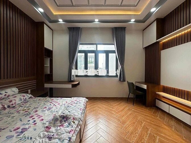 🍀🍀CHO THUÊ NHÀ PHỐ CAO CẤP, KDC ANH TUẤN GREEN RIVERSIDE, HUỲNH TẤN PH