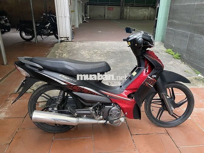 Xe rất mới và ngon chưa va quệt
