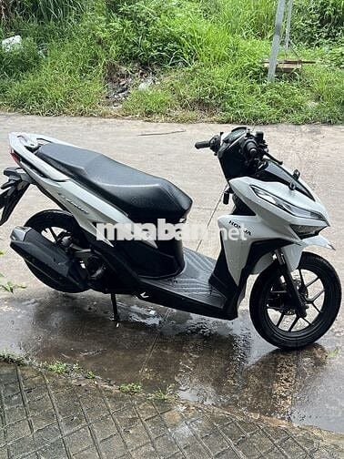 vario 125cc dang ky 2021 odo 22500km xe zin nguyen