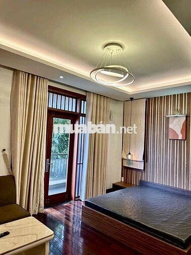 Biệt Thự Tăn Phong Full Nội Thất