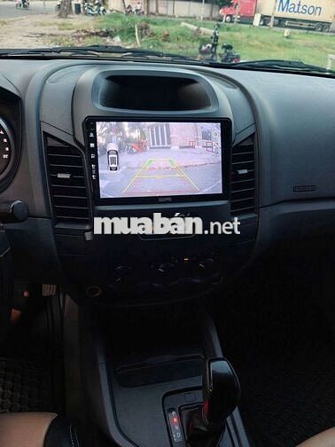 Ford Ranger 2014 2.2 4x2 AT máy số zin, sẳn tb