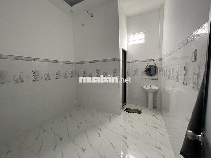 Bán Nhà Chính Chủ Mặt Tiền Giá 340tr/m Ngang (Bao Sang Tên)