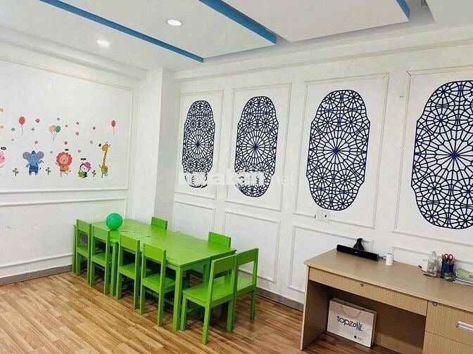 💥GẤP! CHO THUÊ NHÀ MẶT TIỀN KINH DOANH NGUYỄN VĂN ĐẬU - 104M2