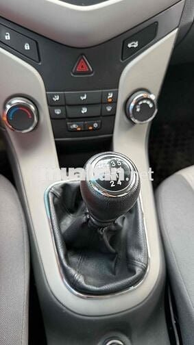 Chevrolet Cruze 2010 LS 1.6 - 54231 km