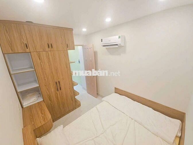 NHÀ 3 TẦNG.FULL NỘI THẤT.GẦN CHỢ TÂN BÌNH.ĐÔNG HỒ
