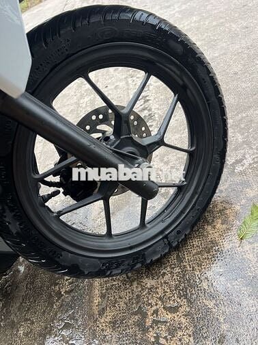 vario 125cc dang ky 2021 odo 22500km xe zin nguyen