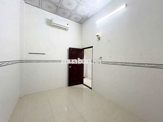 Nhà 4pn 3 máy lạnh KDC Đại học Y Dược