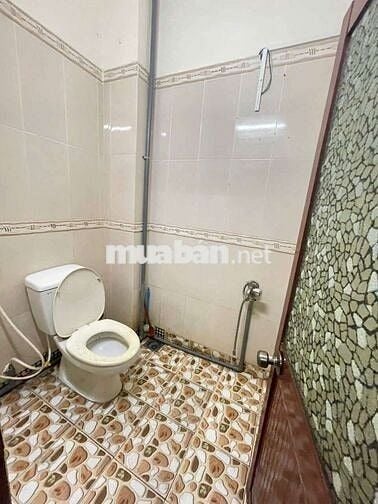 Nhà mặt tiền Bùi Thị Xuân (thuận tiện kinh doanh)