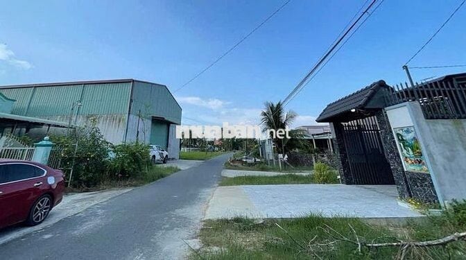 Bán Nhà Chính Chủ Mặt Tiền Giá 340tr/m Ngang (Bao Sang Tên)