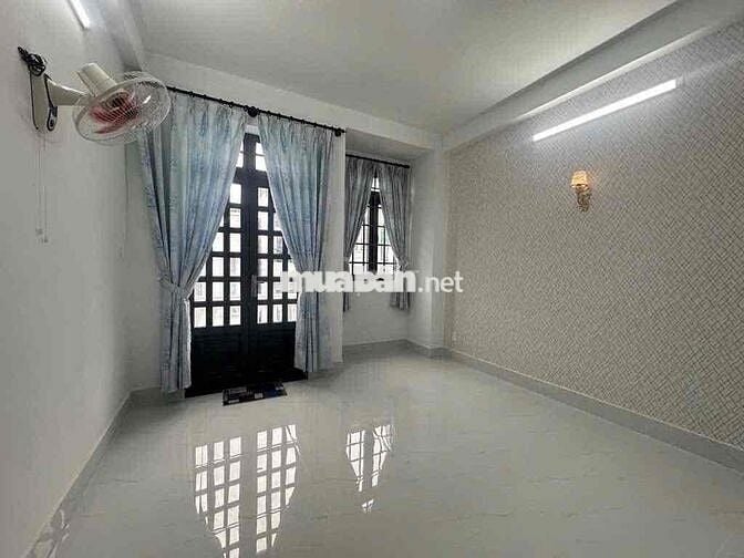 SIÊU PHẨM 3 TẦNG,ÔTÔ TẬN CỬA HƠN 5TỶ