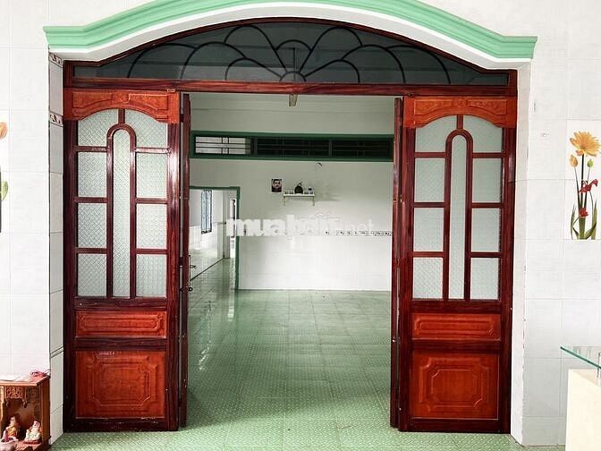 THUA LỖ CẦN BÁN CĂN NHÀ MẶT TIỀN XÃ THANH PHƯỚC – GÒ DẦU – TÂY NINH