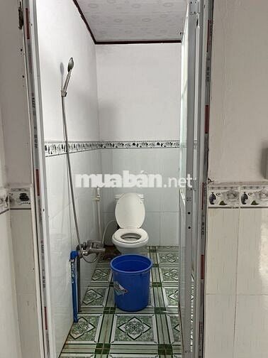 THUA LỖ CẦN BÁN CĂN NHÀ MẶT TIỀN XÃ THANH PHƯỚC – GÒ DẦU – TÂY NINH