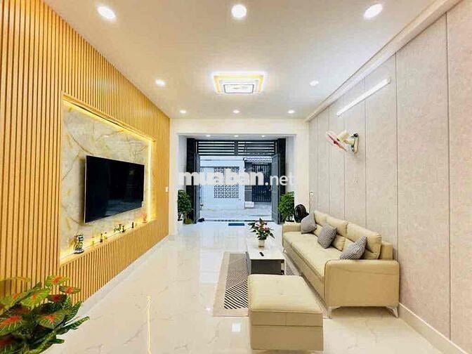SIÊU PHẨM 3 TẦNG,ÔTÔ TẬN CỬA HƠN 5TỶ