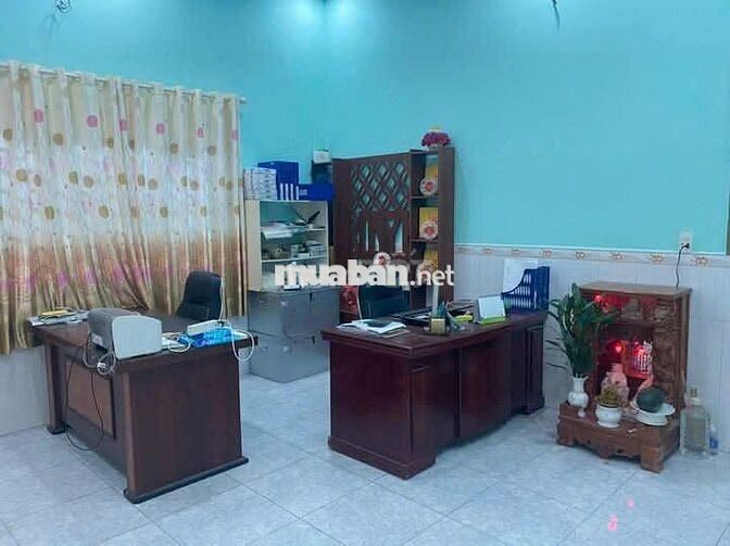 Bán nhà định hòa gần bv 1500 giường