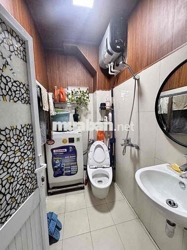 NHÀ ĐẸP NHƯ CC CAO CẤP 85M2 - SỔ ĐỎ - 3PN - CHỈ HƠN 4 TỶ XÍU