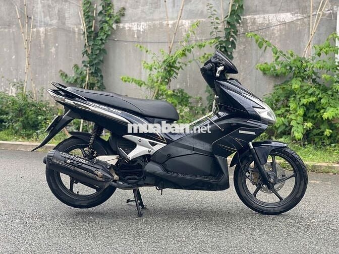Ab 110 đời 2008 xe đẹp sạch sẽ, biển số 60.