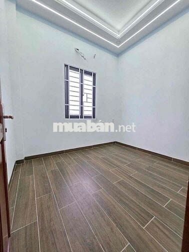 Bán Nhà P.Thuận An -HCM, DT:62,6m2 x 2 tầng, Quốc Lộ 13, Chỉ 4 tỷ x