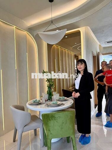 Suất ưu tiên  2% cho dự án, booking có hoàn lại , 1 tặng 1