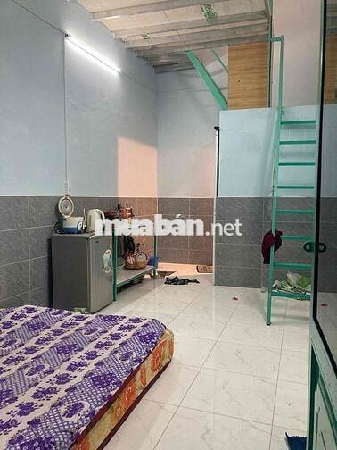 cho thuê nhà nguyên căn quận 8 sạch sẽ