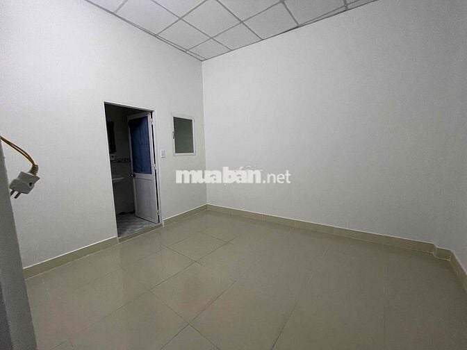 Cho thuê nhà nguyên căn TL41, Phường Thạnh Lộc