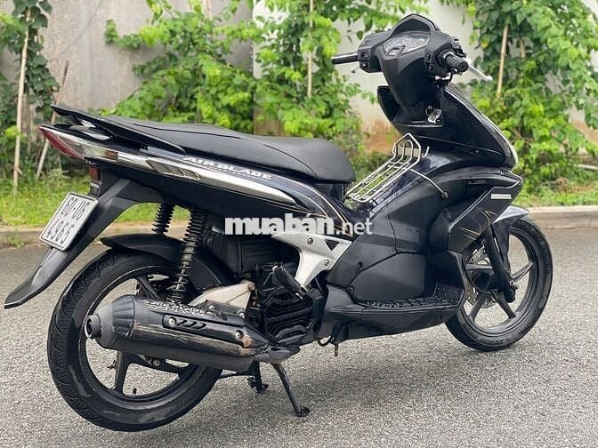 Ab 110 đời 2008 xe đẹp sạch sẽ, biển số 60.
