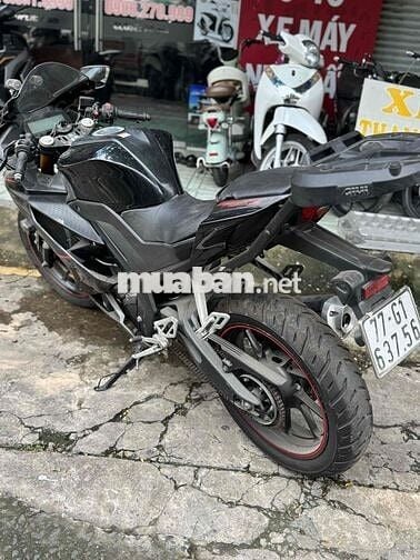 R15 2019 zin đẹp