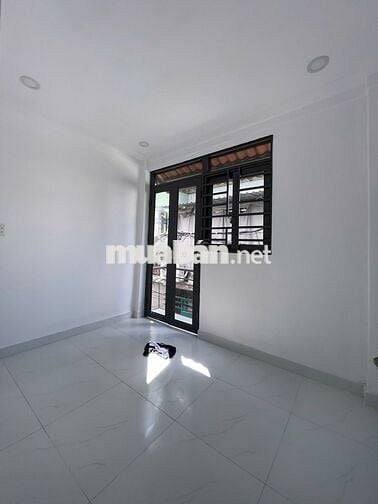 Nhà ngay Thạnh Xuân 21 Gần Chung Cư PICITY Q12 Giá 840 Triệu