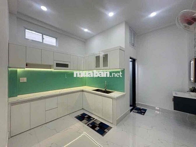 SIÊU PHẨM 3 TẦNG,ÔTÔ TẬN CỬA HƠN 5TỶ
