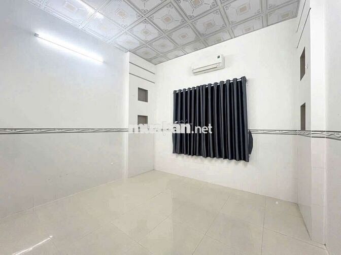 Nhà 4pn 3 máy lạnh KDC Đại học Y Dược
