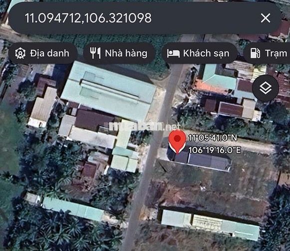 Bán Nhà Chính Chủ Mặt Tiền Giá 340tr/m Ngang (Bao Sang Tên)