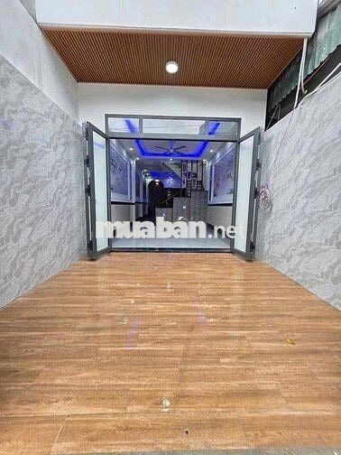 Bán Nhà P.Thuận An -HCM, DT:62,6m2 x 2 tầng, Quốc Lộ 13, Chỉ 4 tỷ x