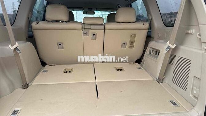Toyota Land Cruiser Prado 2010 - 158632 km