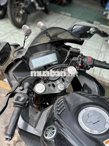 R15 2019 zin đẹp