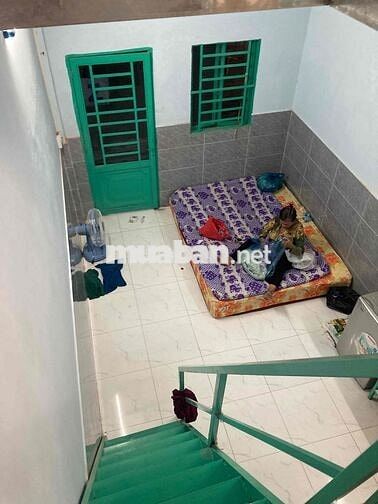 cho thuê nhà nguyên căn quận 8 sạch sẽ
