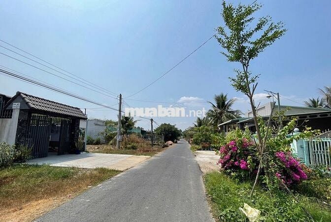 Bán Nhà Chính Chủ Mặt Tiền Giá 340tr/m Ngang (Bao Sang Tên)