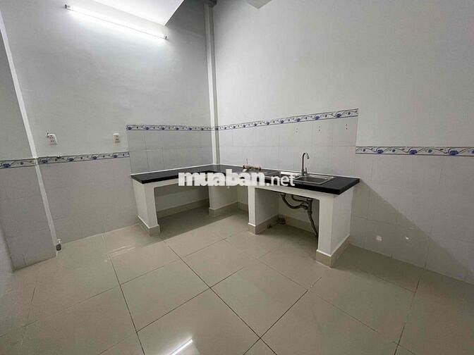 Cho thuê nhà nguyên căn TL41, Phường Thạnh Lộc
