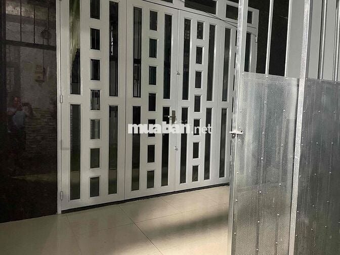 Cho thuê nhà nguyên căn TL41, Phường Thạnh Lộc