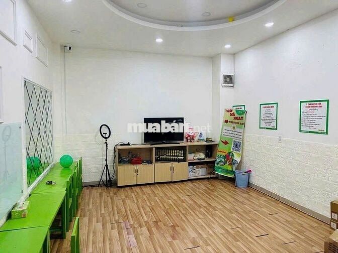 💥GẤP! CHO THUÊ NHÀ MẶT TIỀN KINH DOANH NGUYỄN VĂN ĐẬU - 104M2