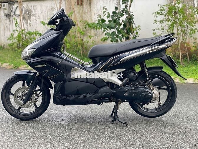 Ab 110 đời 2008 xe đẹp sạch sẽ, biển số 60.