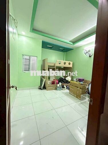 Bán nhà sổ Hồng riêng đường kinh muong le 4*15