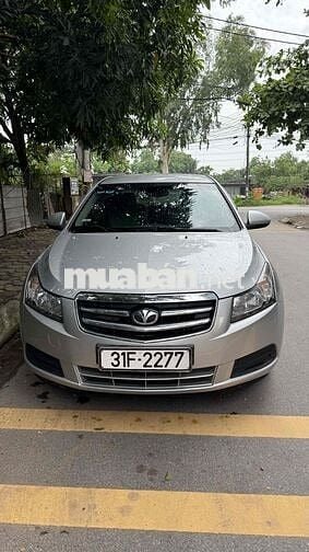 Chevrolet Cruze 2010 LS 1.6 - 54231 km