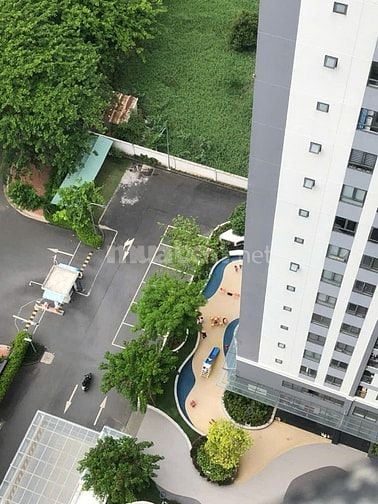 Cần cho thuê căn chung cư sai gon intela